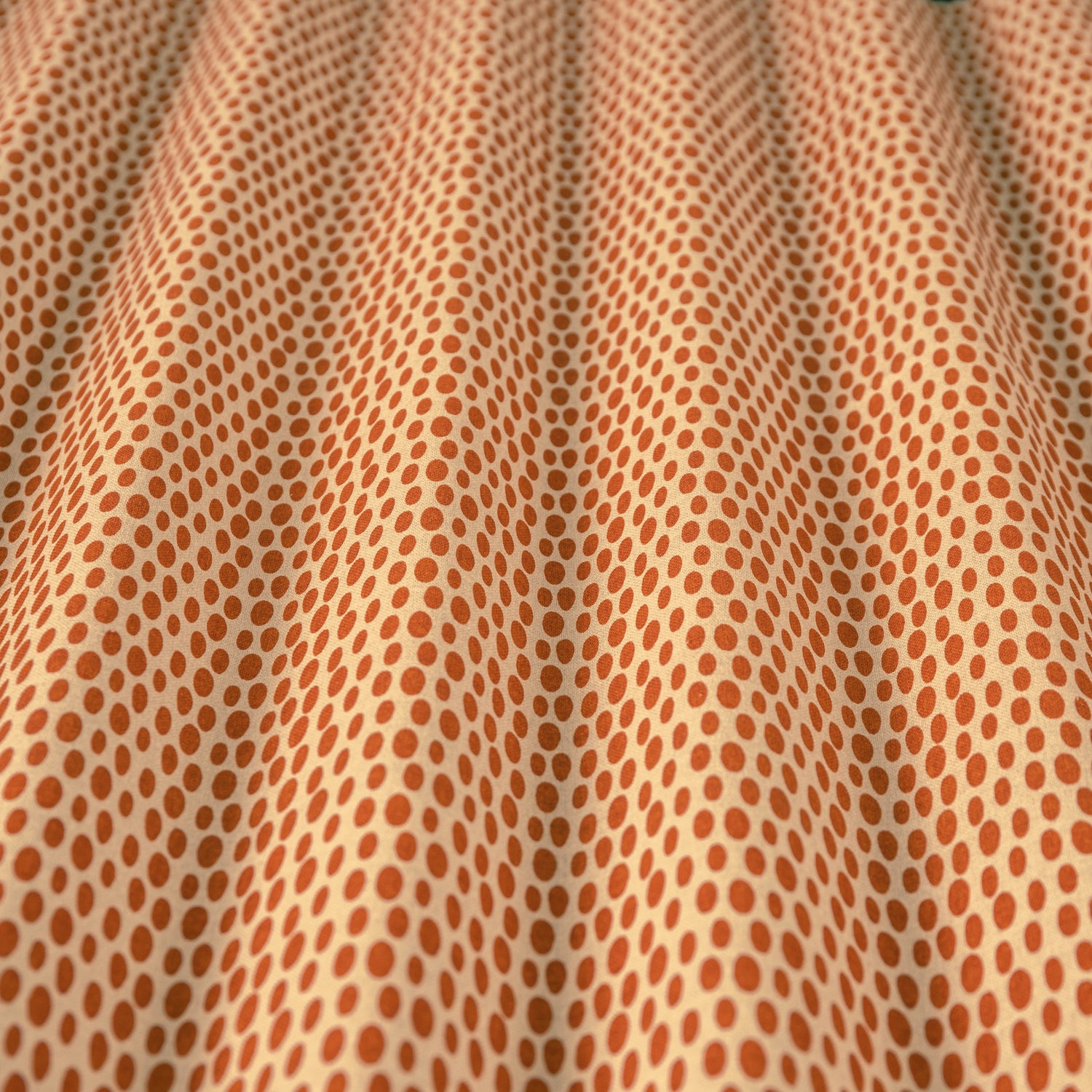 ANTE DECOR Mercury Fabric Fireball