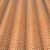 ANTE DECOR Mercury Fabric Fireball