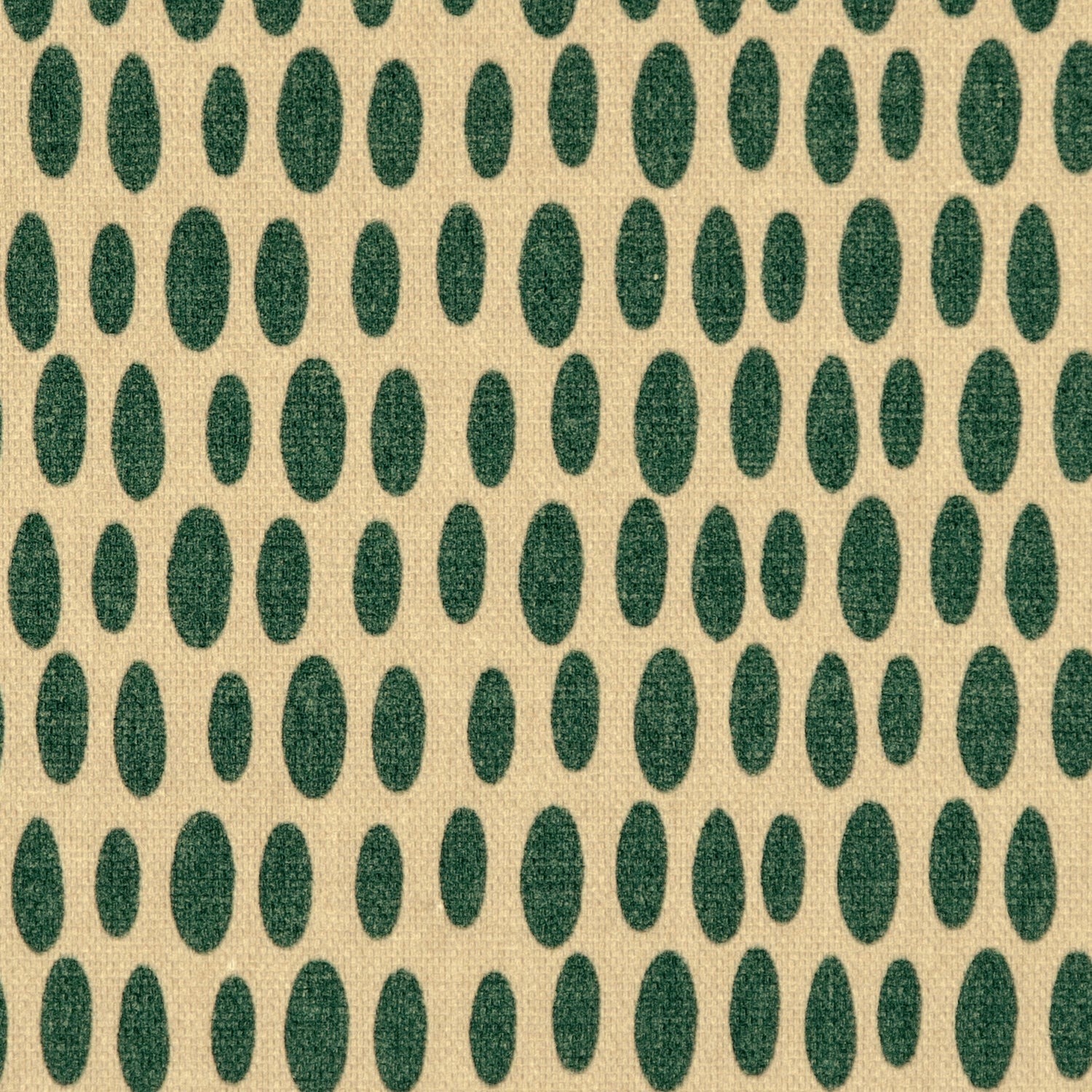 ANTE DECOR Mercury Fabric Juniper Green