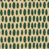 ANTE DECOR Mercury Fabric Juniper Green