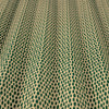 ANTE DECOR Mercury Fabric Juniper Green