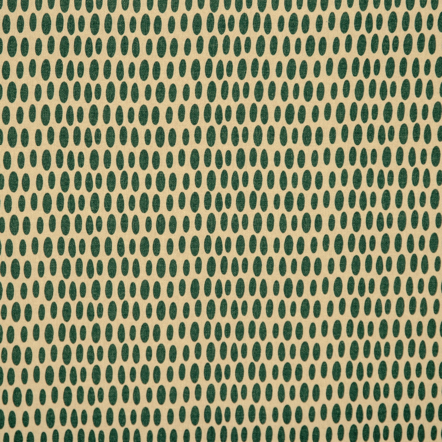 ANTE DECOR Mercury Fabric Juniper Green