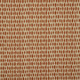 ANTE DECOR Mercury Made To Measure Roman Blind Fireball Sample Image