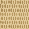 ANTE DECOR Mercury Fabric Sandcastle