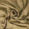 ANTE DECOR Mercury Fabric Sandcastle