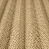 ANTE DECOR Mercury Fabric Sandcastle