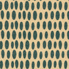 ANTE DECOR Mercury Fabric Space Cadet
