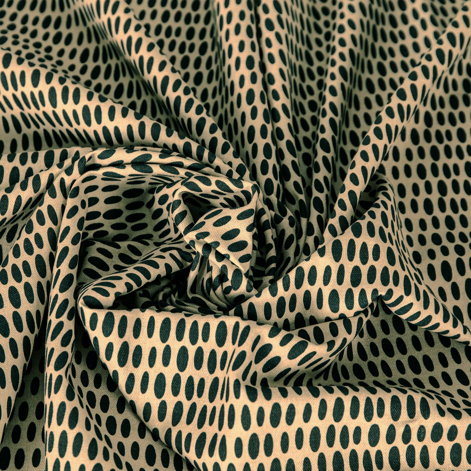ANTE DECOR Mercury Fabric Shadow
