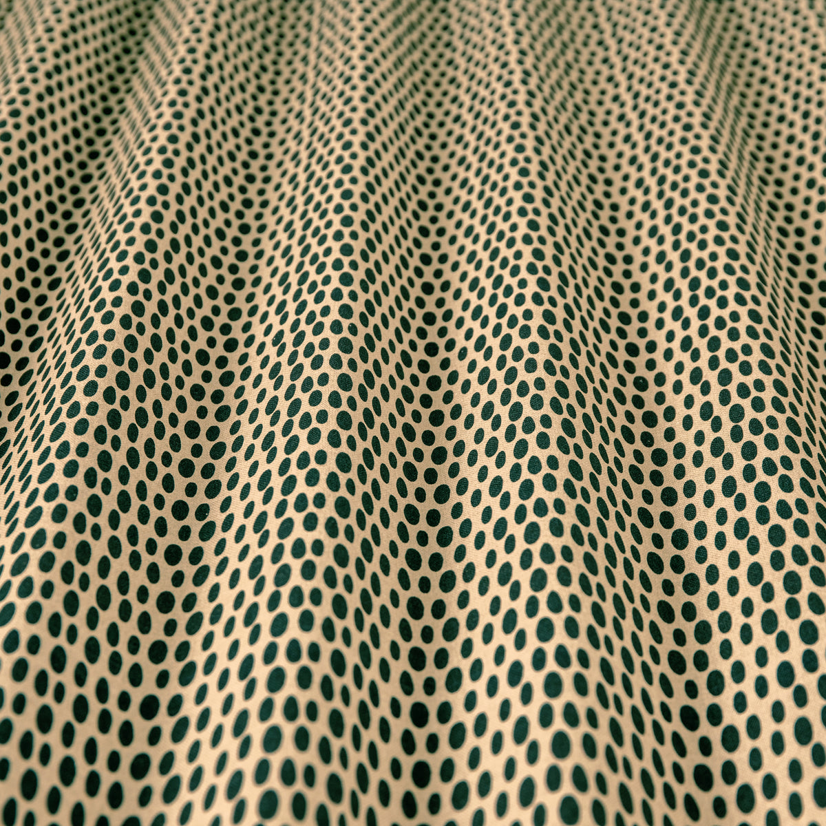 ANTE DECOR Mercury Fabric Shadow