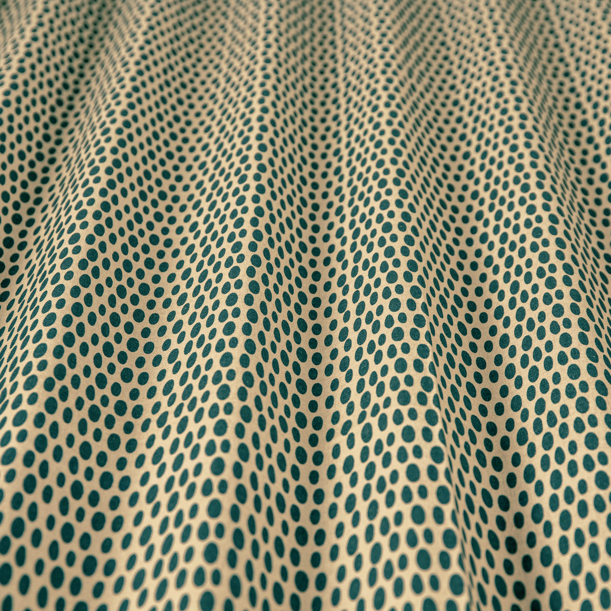 ANTE DECOR Mercury Made To Measure Curtains Space Cadet