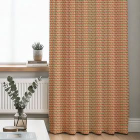 ANTE DECOR Mercury Made To Measure Curtains Fireball