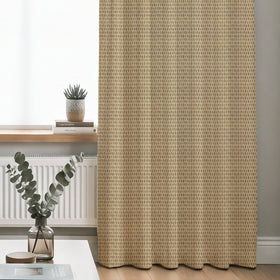 ANTE DECOR Mercury Made To Measure Curtains Sandcastle
