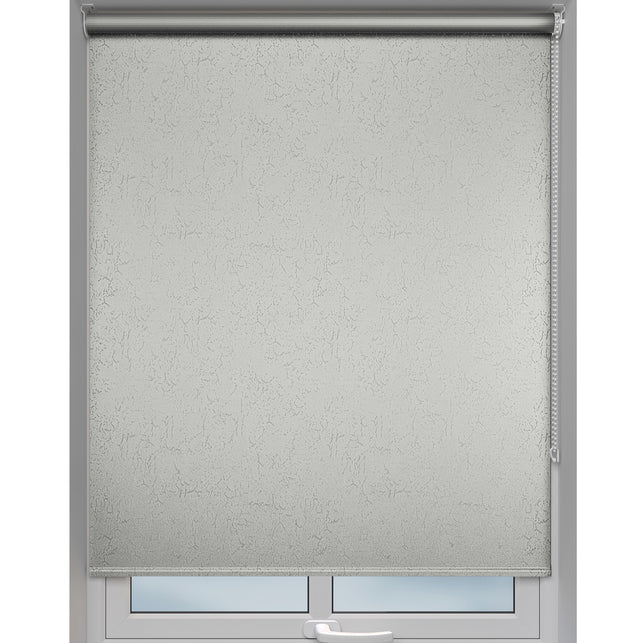 Toulon Made to Measure Roller Blind Moon