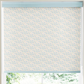 Cath Kidston Mews Ditsy Made to Measure Roller Blind Pastel