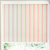 Cath Kidston Mid Stripe Made to Measure Blackout Roller Blind Candy