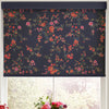 Cath Kidston Millfield Blossom Made to Measure Roller Blind Navy