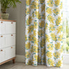 Cath Kidston Mimosa Flower Made to Measure Curtain Citrine