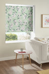 Cath Kidston Mimosa Flower Made to Measure Roller Blind Multi