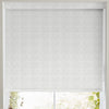 Essex Made to Measure Blackout Roller Blind Silver