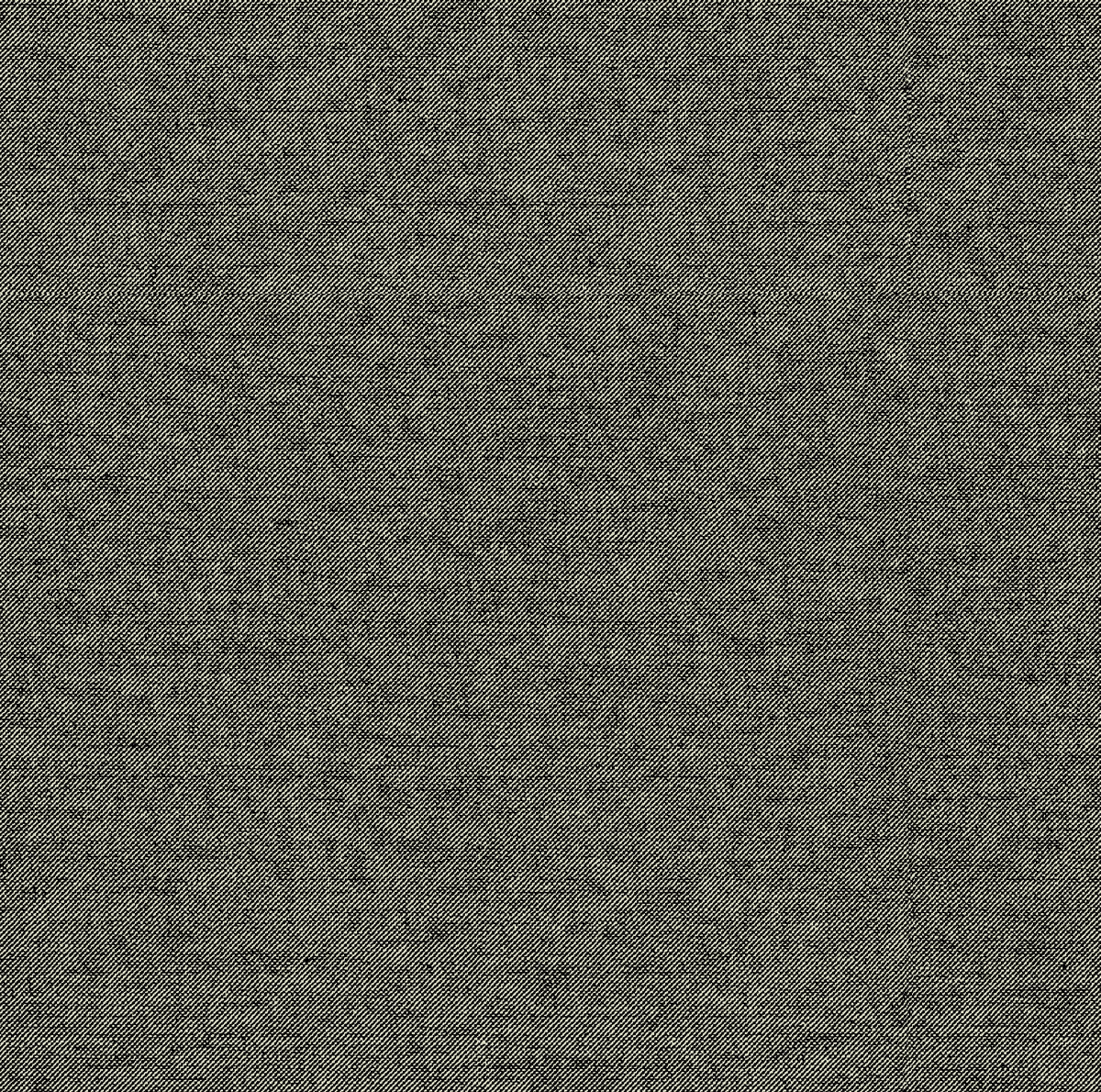 Modena Recycled Made to Measure Curtain Charcoal
