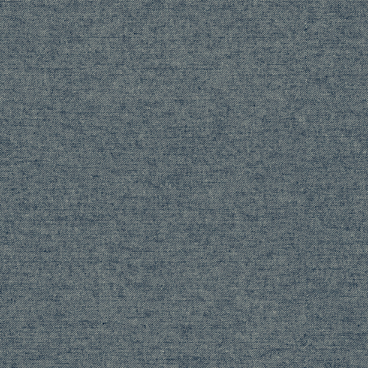 Modena Recycled Made to Measure Roman Blind Denim