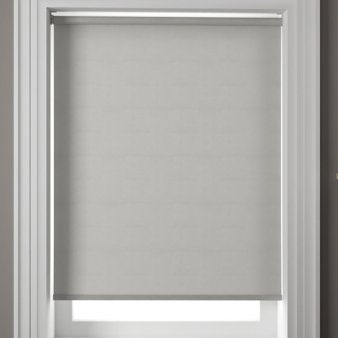 Modus Sheer Made to Measure Roller Blind Cosmic
