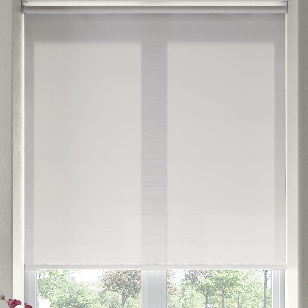 Modus Sheer Made to Measure Roller Blind Cotton
