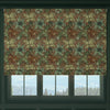 HOUSE Llewelyn-Bowen Morris Major Printed Made To Measure Roman Blind Spiced Flora