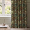 HOUSE Llewelyn-Bowen Morris Major Printed Made To Measure Curtains Spiced Flora
