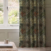 HOUSE Llewelyn-Bowen Morris Major Printed Made To Measure Curtains Emberleaf