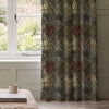 HOUSE Llewelyn-Bowen Morris Major Printed Made To Measure Curtains Florentine