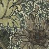 HOUSE Llewelyn-Bowen Morris Major Printed Fabric Emberleaf