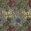 HOUSE Llewelyn-Bowen Morris Major Printed Fabric Florentine