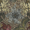 HOUSE Llewelyn-Bowen Morris Major Printed Fabric Florentine