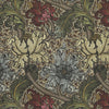 HOUSE Llewelyn-Bowen Morris Major Printed Made To Measure Roman Blind Florentine