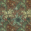 HOUSE Llewelyn-Bowen Morris Major Printed Fabric Spiced flora