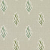 ANTE DECOR Hidcote Made To Measure Curtains Ecru