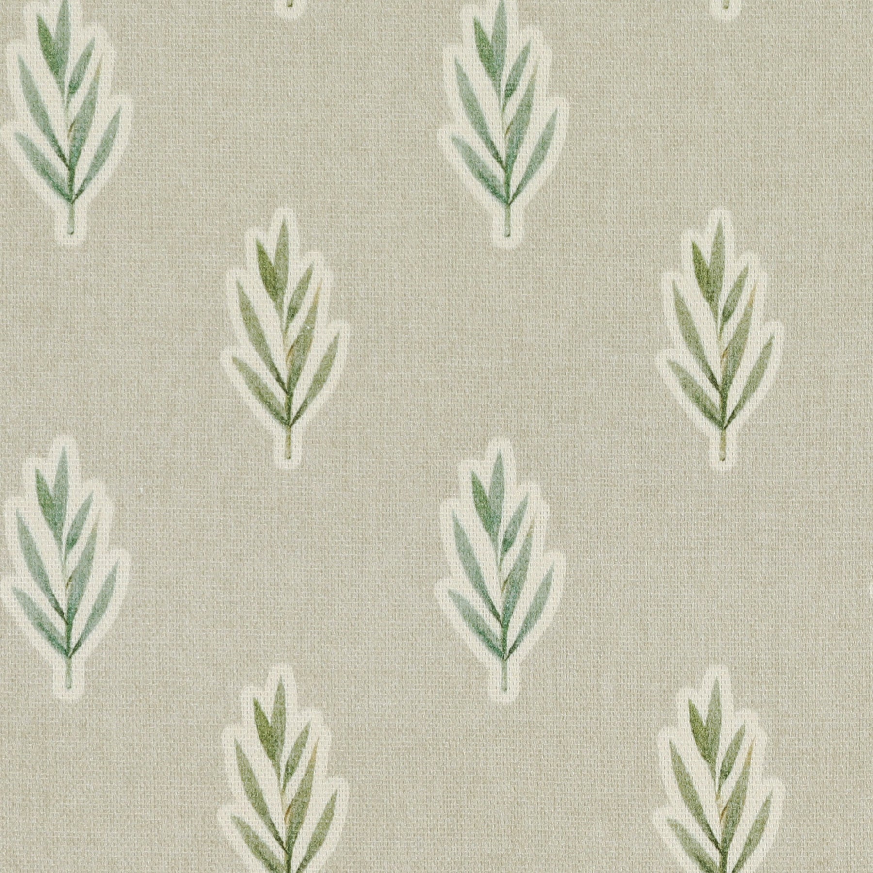 ANTE DECOR Hidcote Made To Measure Curtains Ecru