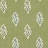 ANTE DECOR Hidcote Fabric Pistachio