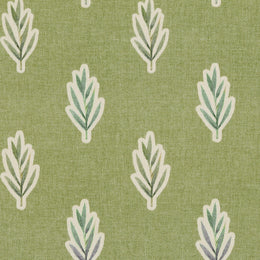 ANTE DECOR Hidcote Fabric Pistachio