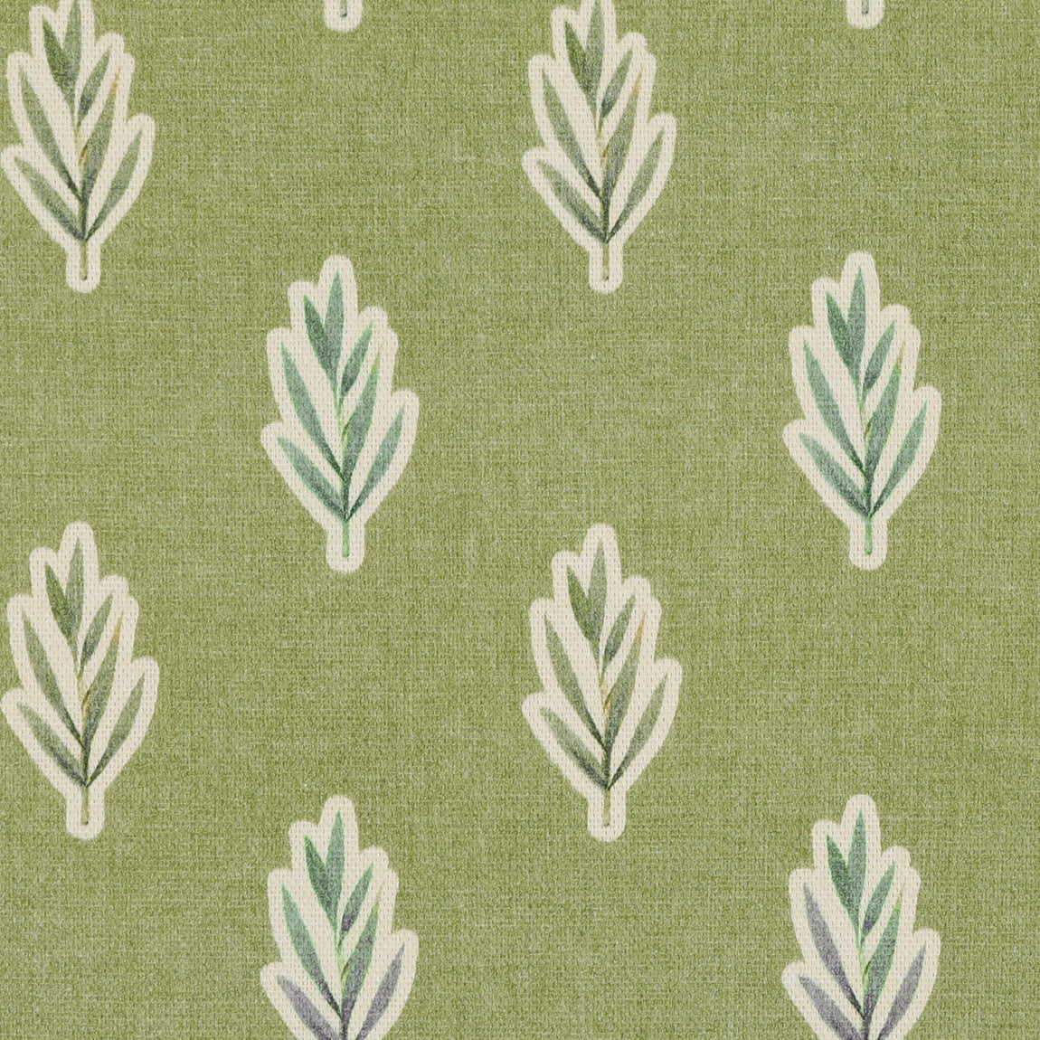 ANTE DECOR Hidcote Fabric Pistachio