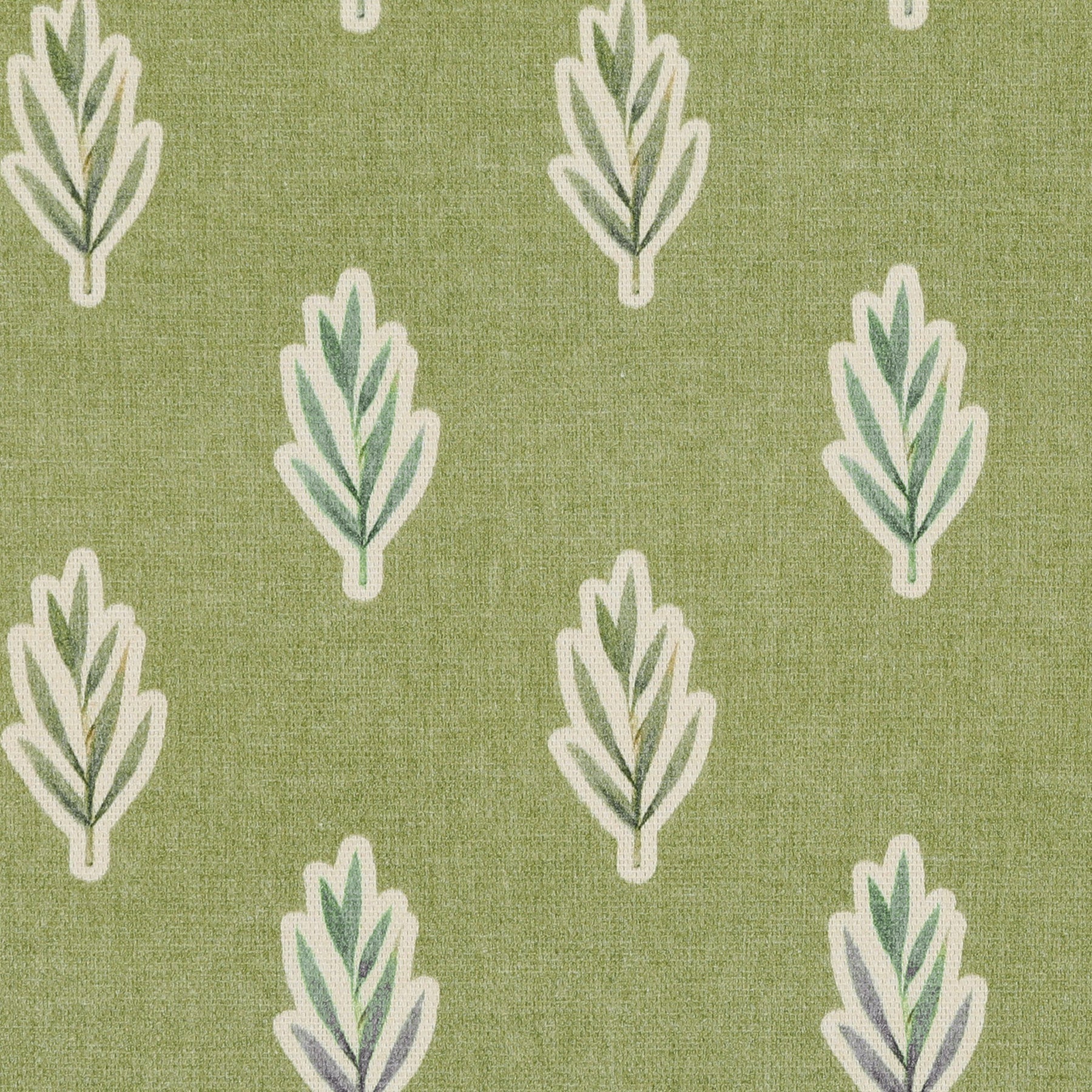 ANTE DECOR Hidcote Fabric Pistachio