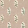 ANTE DECOR Hidcote Made To Measure Roman Blind Dusty Rose