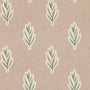 ANTE DECOR Hidcote Made To Measure Curtains Dusty Rose Sample Image
