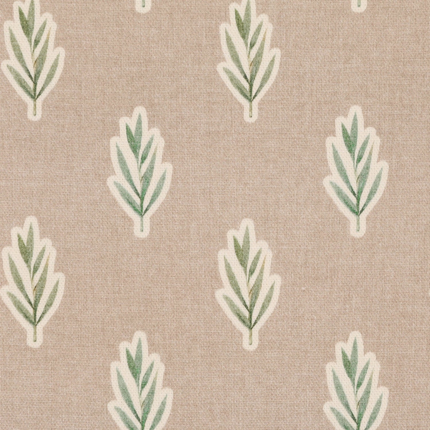 ANTE DECOR Hidcote Fabric Dusty Rose