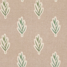 ANTE DECOR Hidcote Fabric Dusty Rose