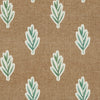 ANTE DECOR Hidcote Fabric Autumn