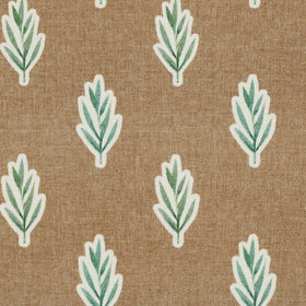 ANTE DECOR Hidcote Fabric Autumn
