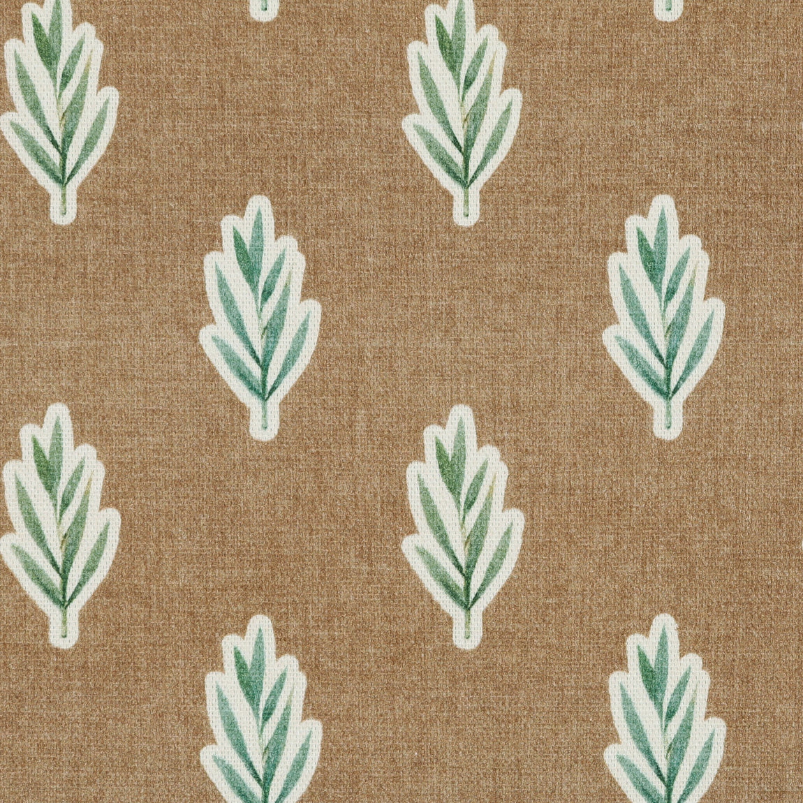 ANTE DECOR Hidcote Fabric Autumn