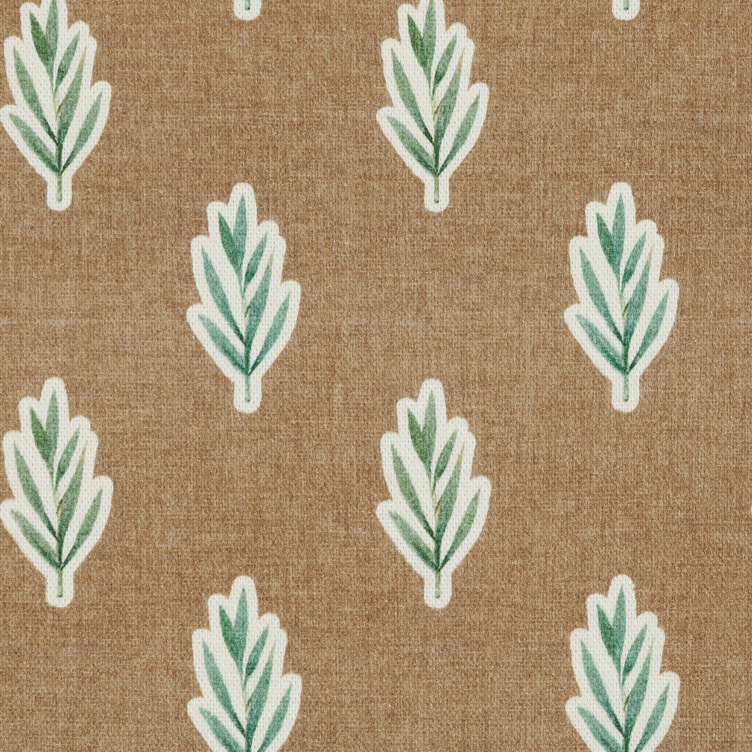 ANTE DECOR Hidcote Made To Measure Roman Blind Autumn